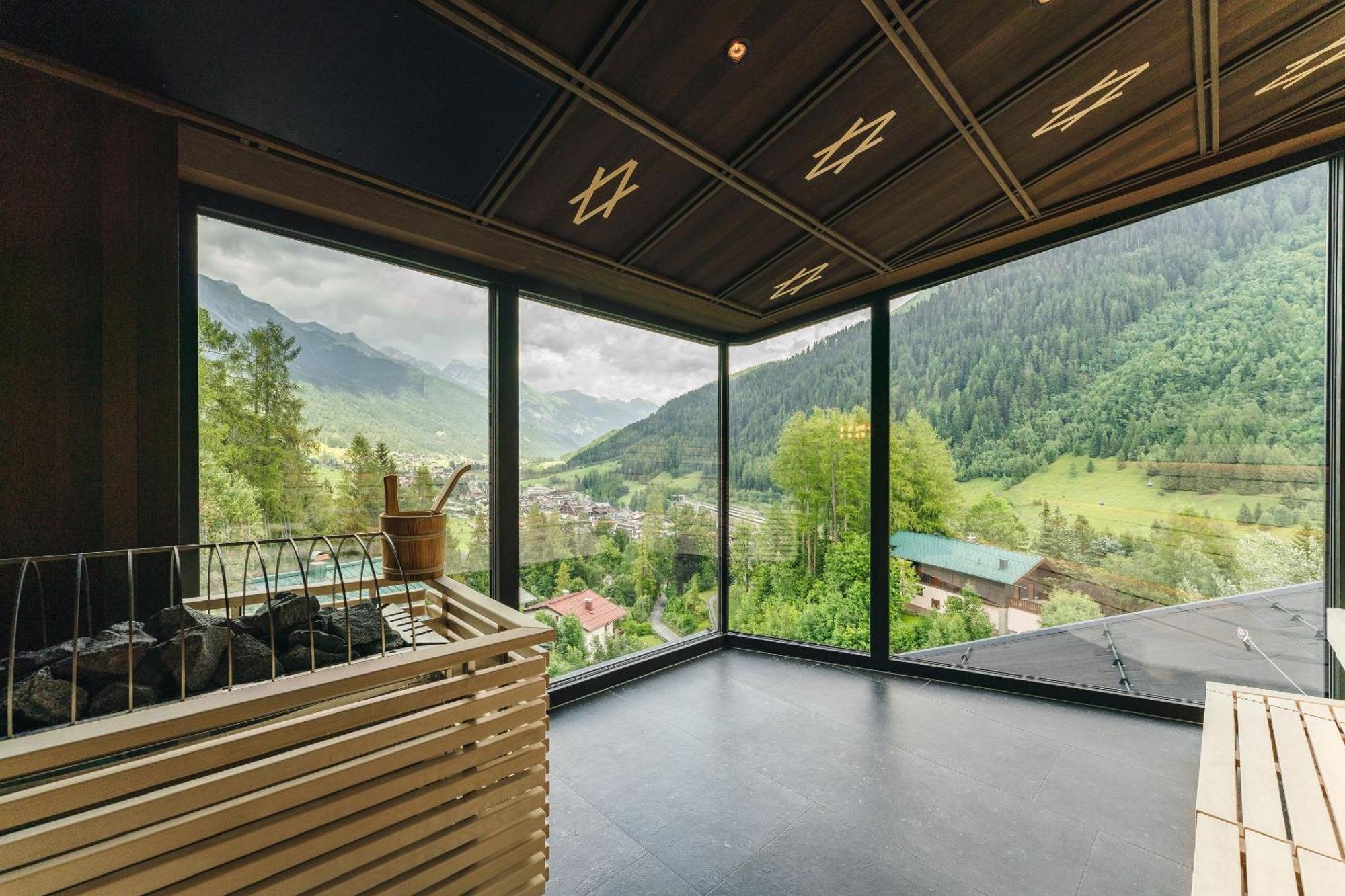 Arpuria L Hidden Luxury Mountain Home - Adults Friendly Sankt Anton am Arlberg Exterior foto